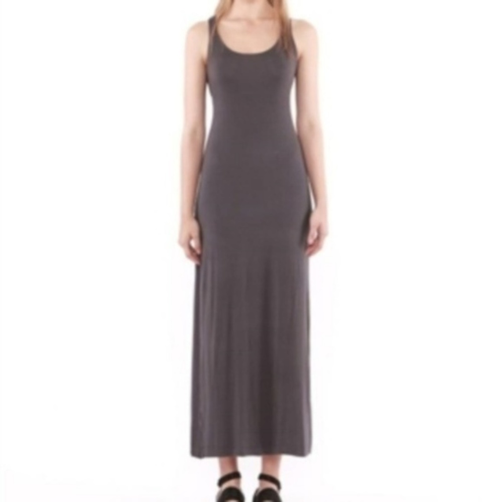 NWT Hye Park and Lune Deneb Racerback Maxi Dress